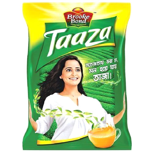 Brooke Bond Tazza Tea - Deshi Amazon