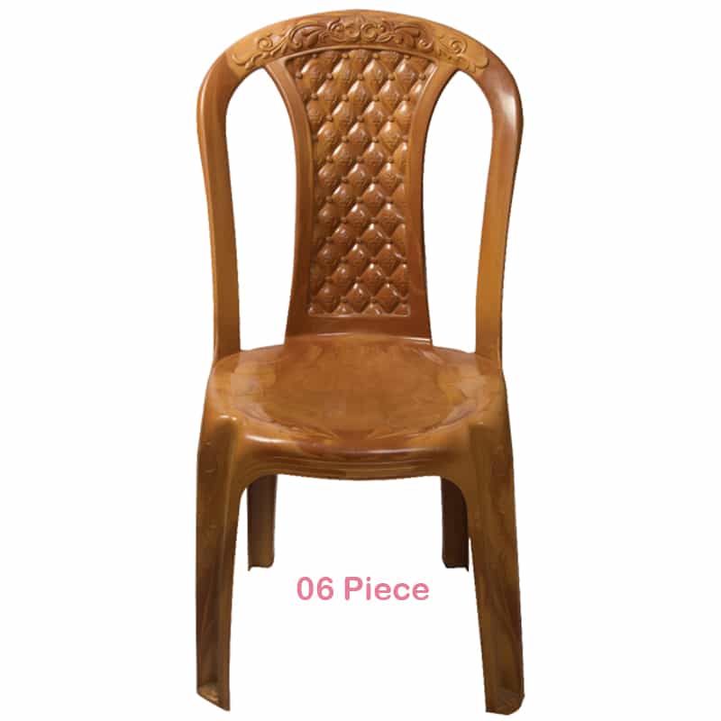 Deco Super Chair SANDALWOOD