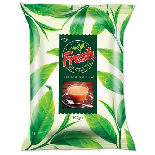 Fresh Premium Tea - Deshi Amazon