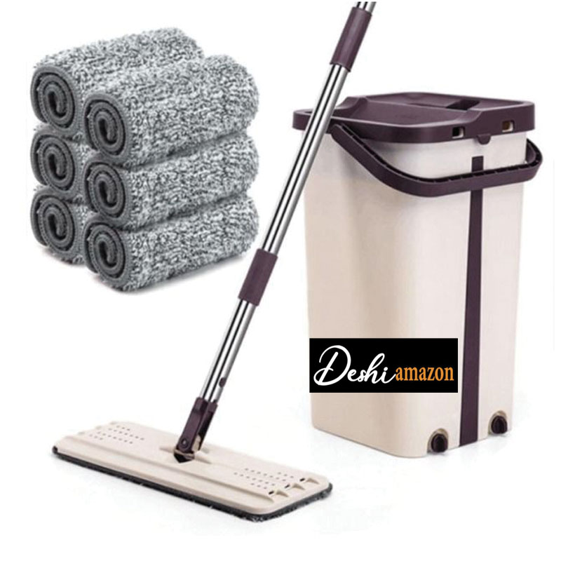 Best Quality Flat Mop for Floor Cleaning