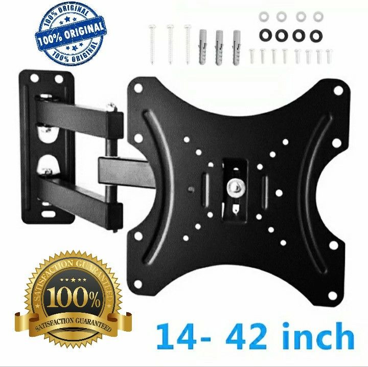 LED TV Wall Mount Moveable Best Price in Bangladesh